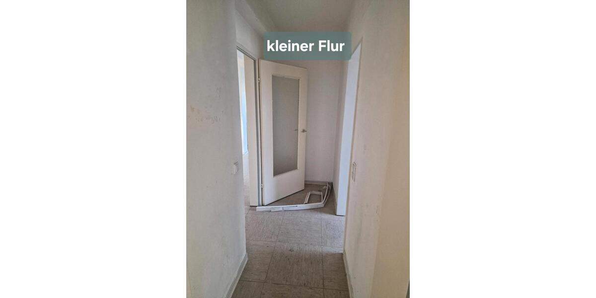 Etagenwohnung 3 zimmer