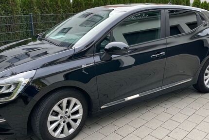 Renault Clio 50.500 km 10.500 &euro; Dietramszell 83623