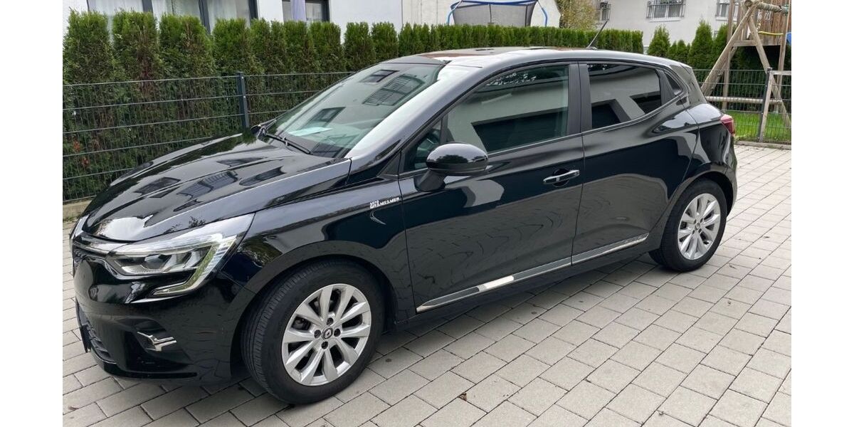 Renault Clio 50.500 km 10.500 &euro; Dietramszell 83623