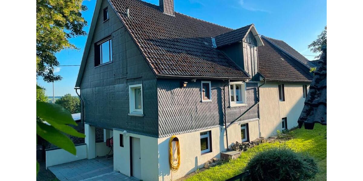 Bauernhaus, Landhaus Wiehl - 270.000&euro; | Angebot:27078550