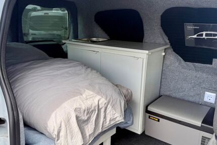 Dacia Dokker 109.852 km 7.920 € Rudolstadt 07407