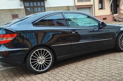 Mercedes CLC 350