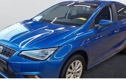 Seat Ibiza 9.800 km 19.490 &euro; Dillenburg 35683