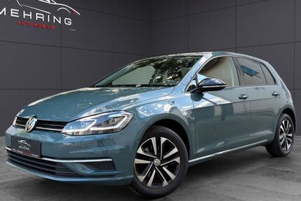 VW Golf 120.000 km 13.840 &euro; Mehring 54346