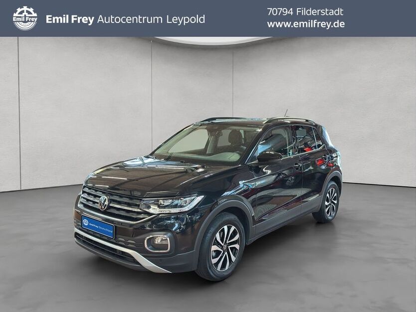 T-Cross