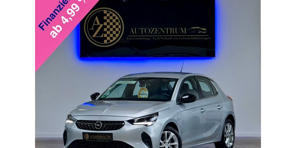 Opel Corsa 47.168 km 14.850 &euro; Schapen 48480