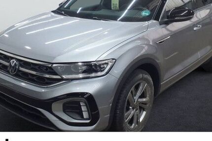 VW T-Roc 25.835 km 27.230 &euro; Kehl 77694