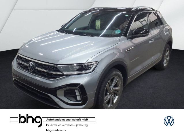 VW T-Roc 25.835 km 27.530 &euro; Kehl 77694