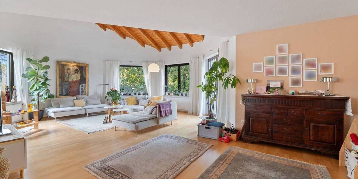 Reihenendhaus Bonn Brüser Berg - 6 Zimmer, 176 m&sup2;, 675.000&euro; | Angebot:26695316