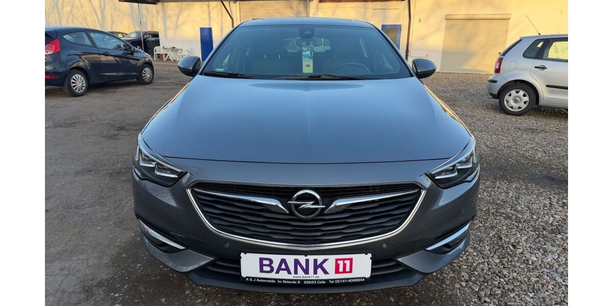 Opel Insignia 136.000 km 14.999 &euro; Celle 29223