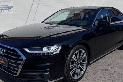 Audi A8 163.500 km 34.890 &euro; Bad Oeynhausen 32545