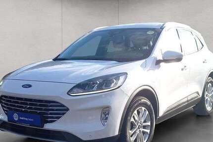 Ford Kuga 43.253 km 21.450 &euro; Frankfurt am Main 60386