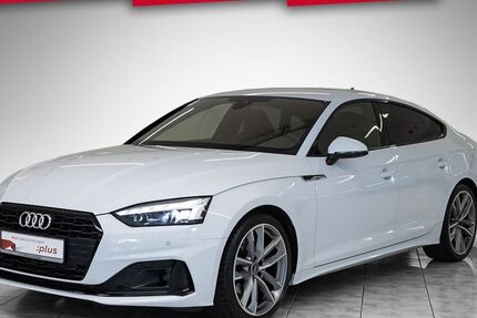 Audi A5 56.645 km 33.560 &euro; Böblingen 71034