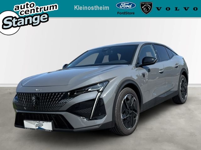 Peugeot 408 12.500 km 40.790 € Kleinostheim 63801
