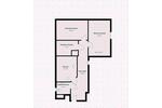 Dachgeschoßwohnung Nordenham - 3 Zimmer, 78 m&sup2;, 975&euro; | Angebot:26227784