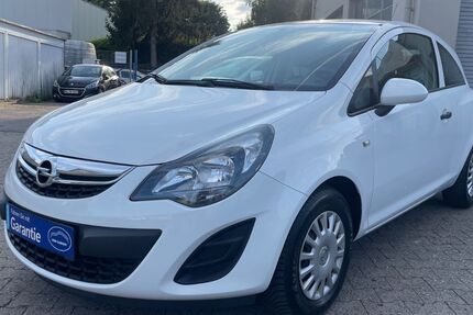 Opel Corsa 179.000 km 2.999 &euro; Mönchengladbach 41238