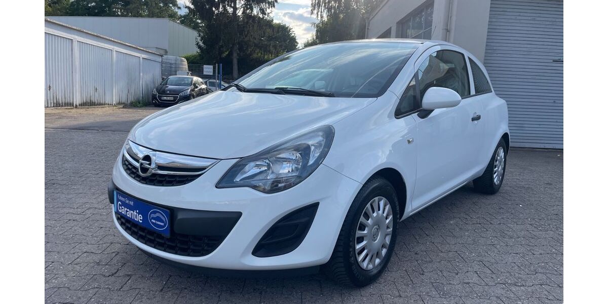 Opel Corsa 179.000 km 2.999 &euro; Mönchengladbach 41238