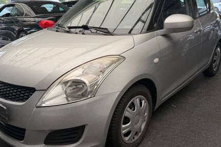 Suzuki Swift 89.000 km 7.990 &euro; Minden 32425
