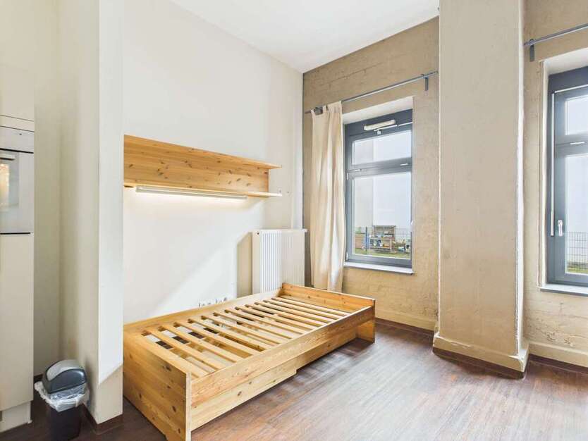 Wohnung zum Mieten in Bamberg 450 € 28.99 m²