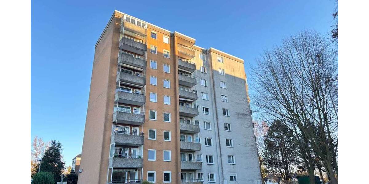 Etagenwohnung Schwentinental - 4 Zimmer, 93 m&sup2;, 160.000&euro; | Angebot:25980288