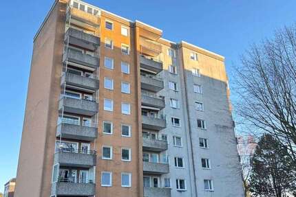 Wohnung Schwentinental - 4 Zimmer, 93 m&sup2;, 160.000&euro; | Angebot:25980288