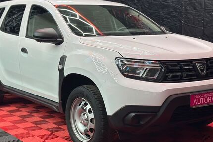 Dacia Duster 27.000 km 12.700 &euro; Herscheid 58849