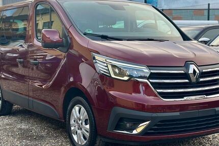 Renault Trafic 70.000 km 25.800 &euro; Berlin 14059