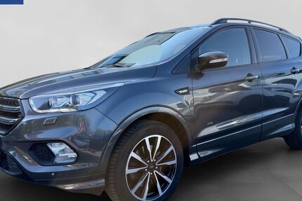 Ford Kuga 59.095 km 16.500 &euro; Hennef 53773