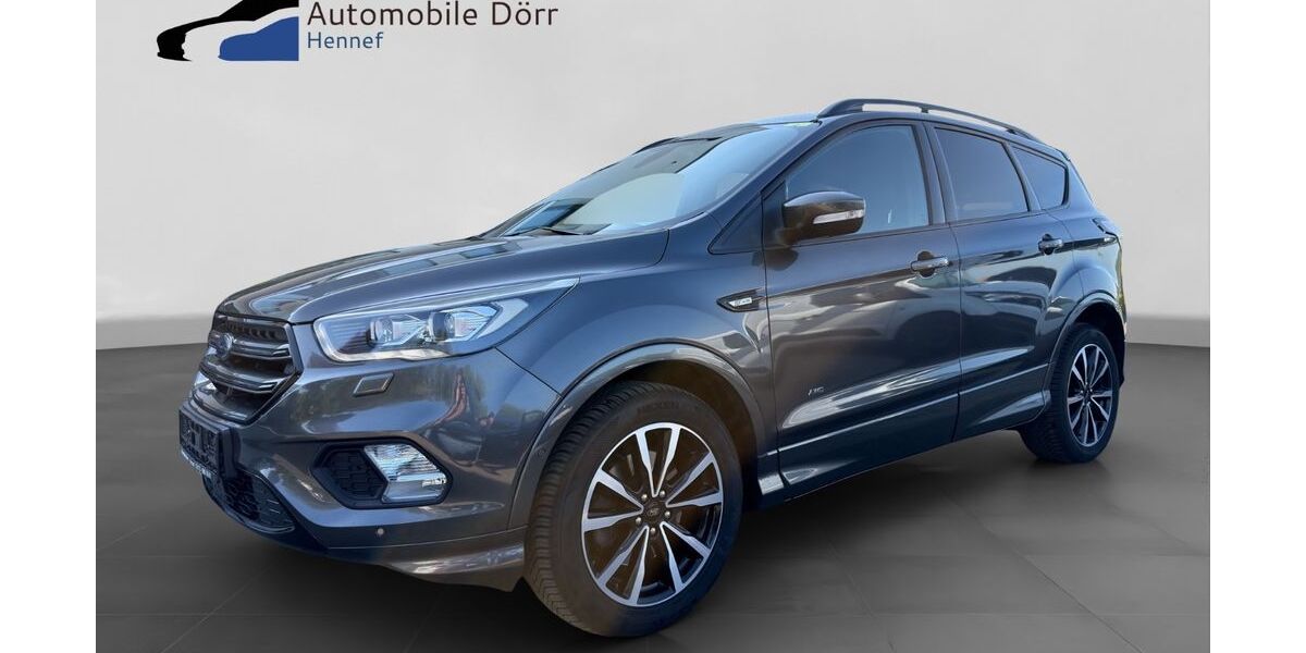 Ford Kuga 59.095 km 16.500 &euro; Hennef 53773