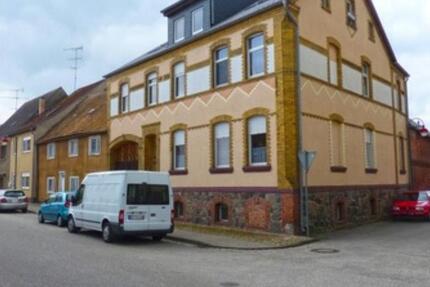 2-RaumWohnung in Wusterhausen 450 €Monat Nettokaltmiete