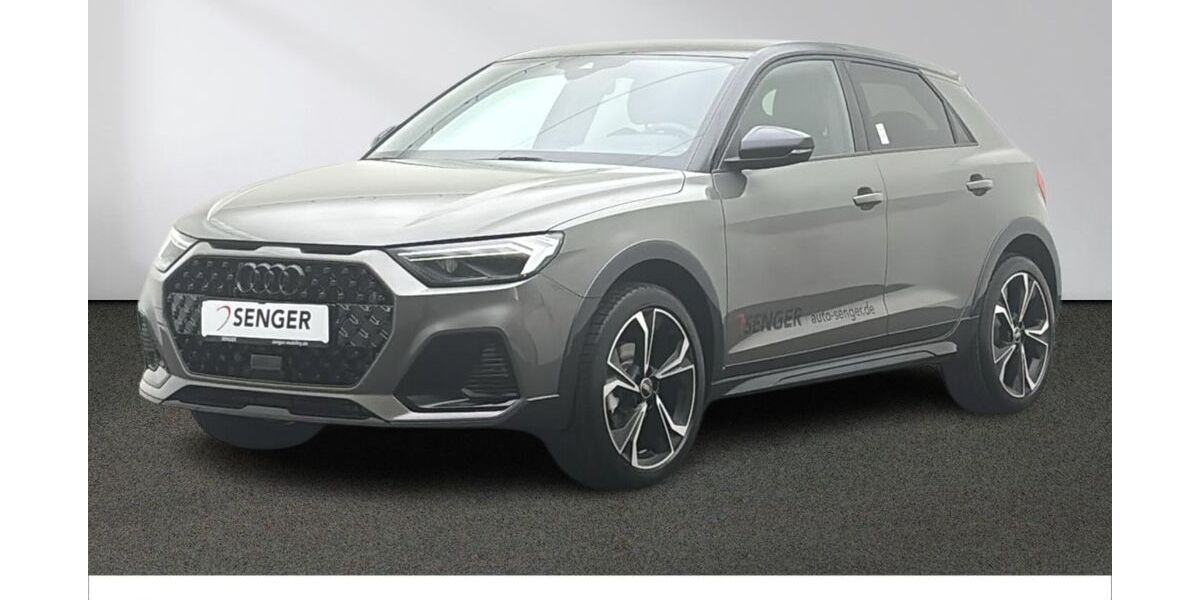 Audi A1 2.900 km 36.750 &euro; Rheine 48429