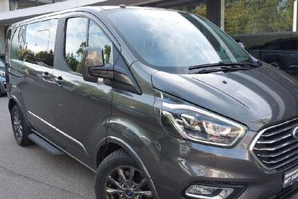 Ford Tourneo Custom 113.200 km 26.880 &euro; Hechingen 72379
