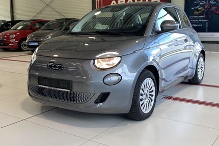 Fiat 500 16.237 km 19.990 &euro; Buchholz in der Nordheide 21244