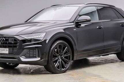 Audi Q8 133.699 km 63.750 &euro; Hamm 59075