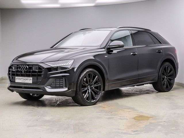 Audi Q8 133.699 km 63.750 &euro; Hamm 59075