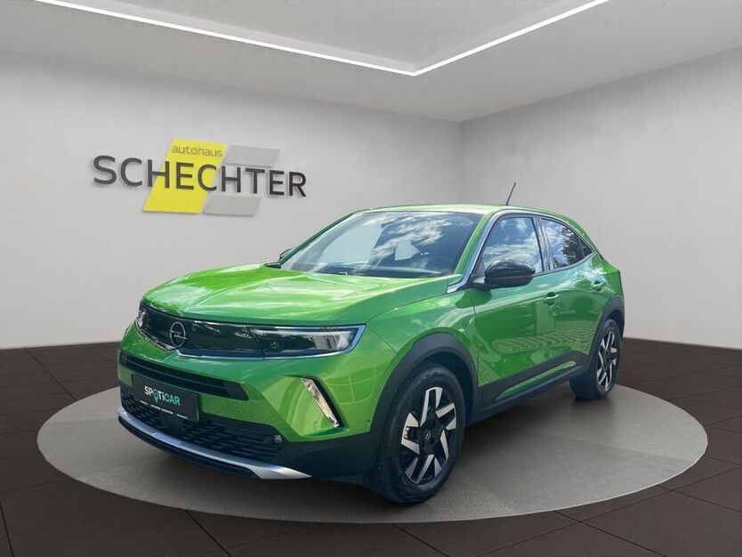 Mokka-e