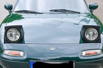 Mazda MX-5 211.200 km 11.300 &euro; Mainz, Stadt 55131