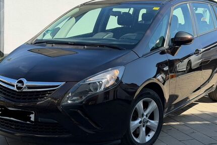 Opel Zafira 134.500 km 4.900 &euro; Köln 51107
