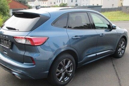 Ford Kuga 37.900 km 23.900 &euro; Arzfeld 54687