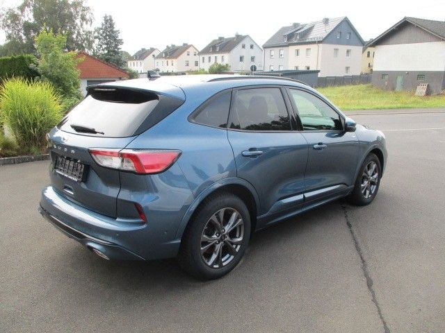 Ford Kuga 37.900 km 23.900 &euro; Arzfeld 54687