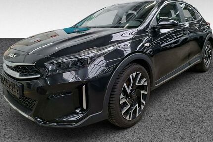 Kia XCeed 19.360 km 22.350 &euro; Parsberg/Lupburg 92331