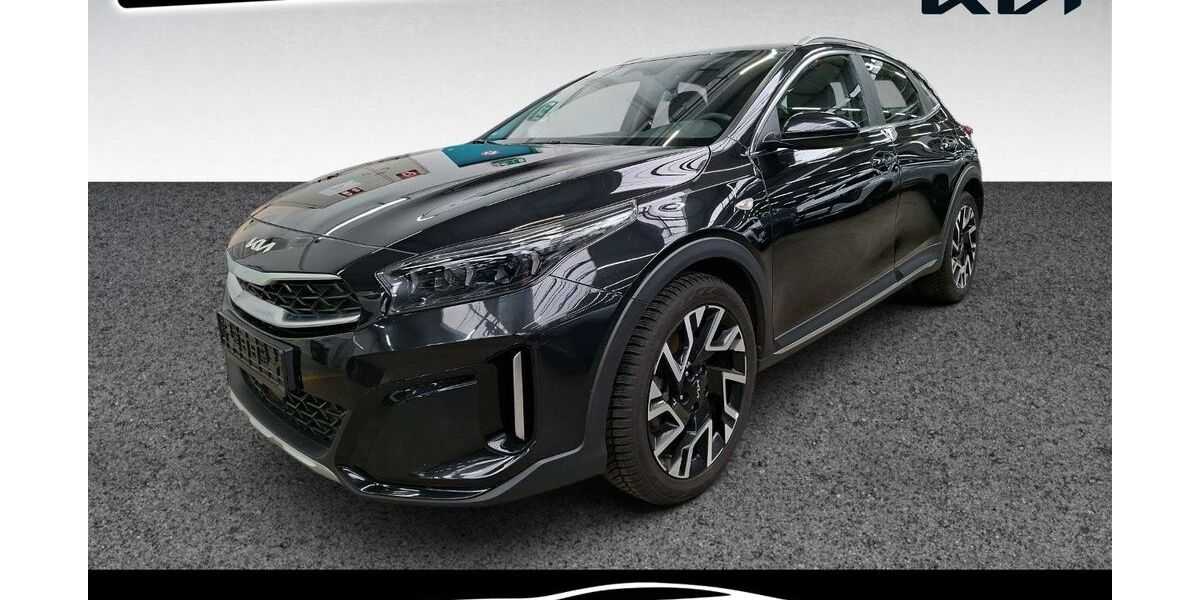 Kia XCeed 19.360 km 22.350 &euro; Parsberg/Lupburg 92331