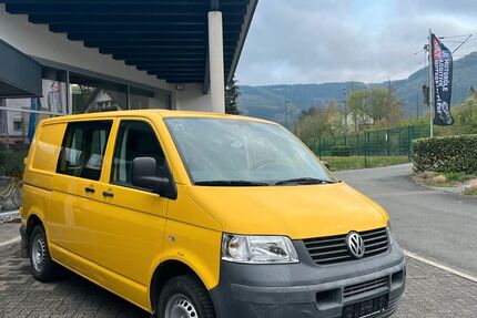 VW T5 Transporter 105.000 km 7.500 &euro; Finnentrop 57413