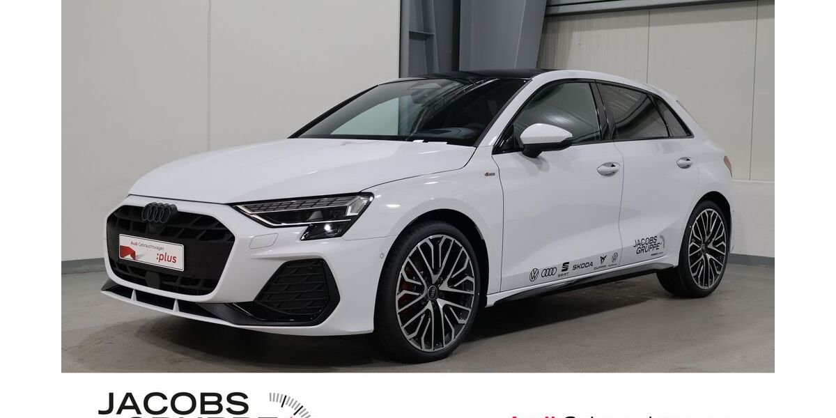 Audi A3 6.666 km 44.950 &euro; Aachen 52078