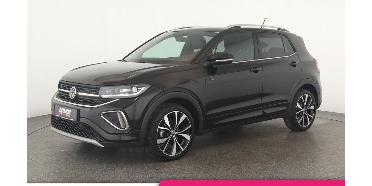 VW T-Cross 16.800 km 26.484 &euro; Düsseldorf 40233