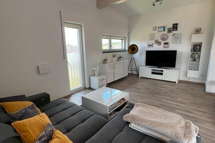 Wohnung Neukirchen vorm Wald - 3.5 Zimmer, 94 m&sup2;, 315.000&euro; | Angebot:26865354