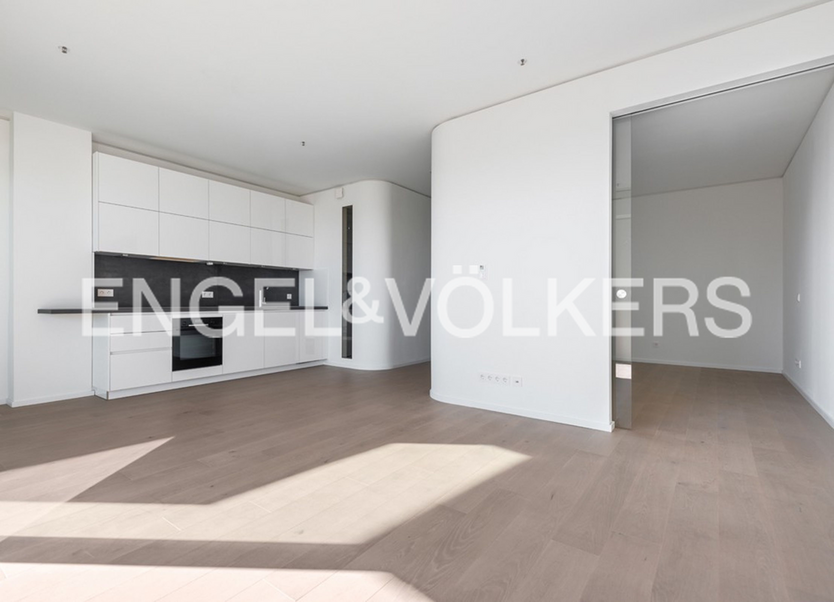Wohnung zum Mieten in Frankfurt 1.790 € 58 m²