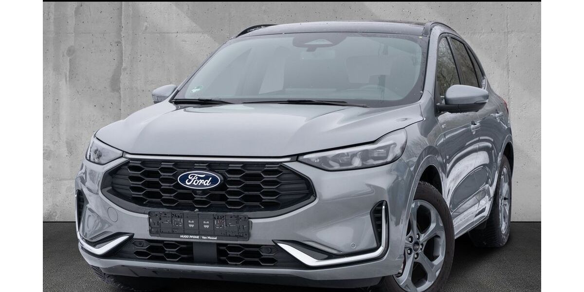 Ford Kuga 17.973 km 33.450 &euro; Schwerin 19061