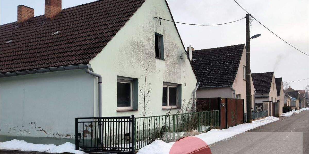 Einfamilienhaus Heideblick / Waltersdorf Waltersdorf - 3 Zimmer, 82 m&sup2;, 49.000&euro; | Angebot:25696086