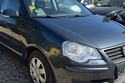 VW Polo 165.000 km 3.590 &euro; Potsdam Mittelmark / Beelitz 14547